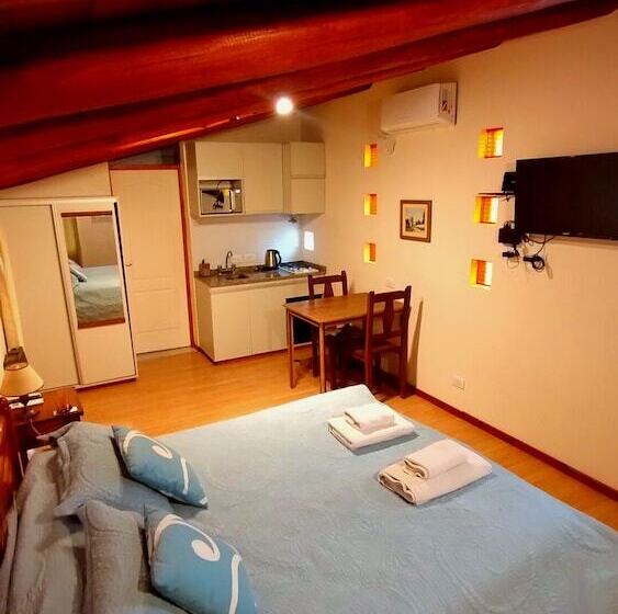 Hotel Lujan De Cuyo B&b