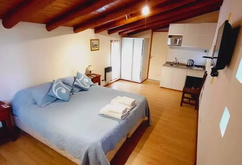 ホテル Lujan De Cuyo B&b