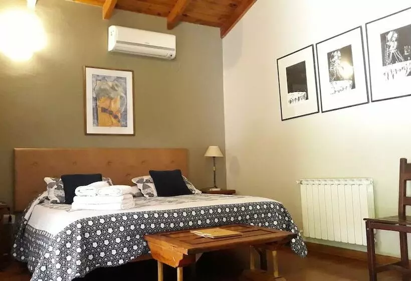 ホテル Lujan De Cuyo B&b