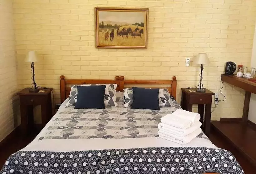 ホテル Lujan De Cuyo B&b