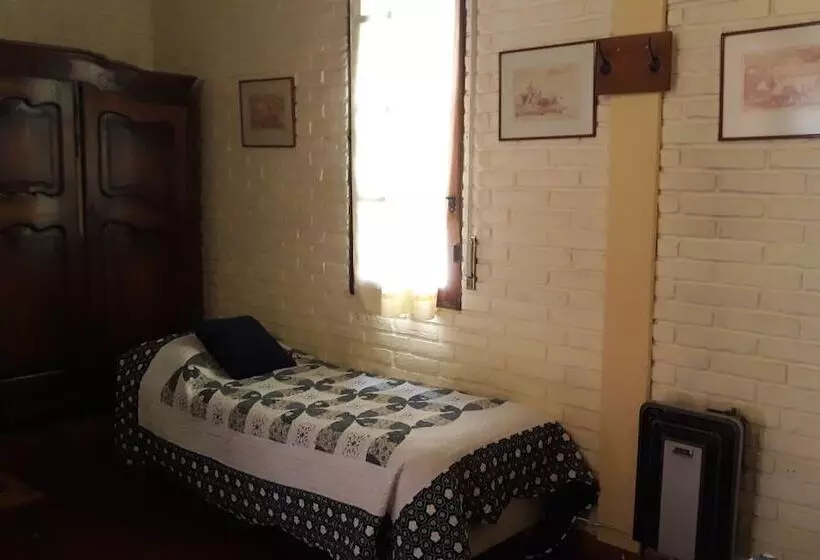 ホテル Lujan De Cuyo B&b