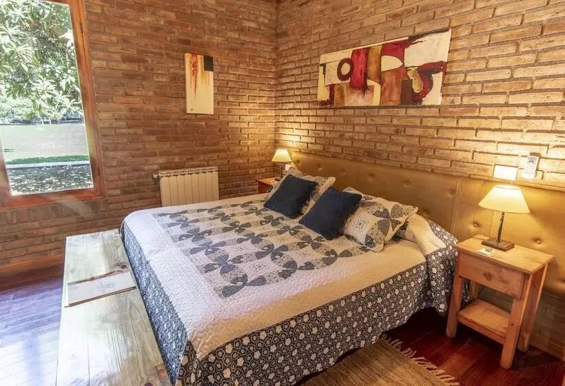 ホテル Lujan De Cuyo B&b