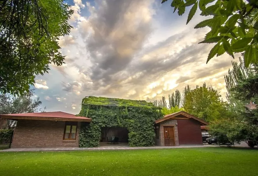 ホテル Lujan De Cuyo B&b
