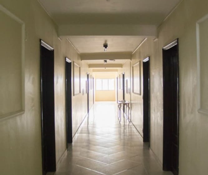 Hotel Mariano Palace