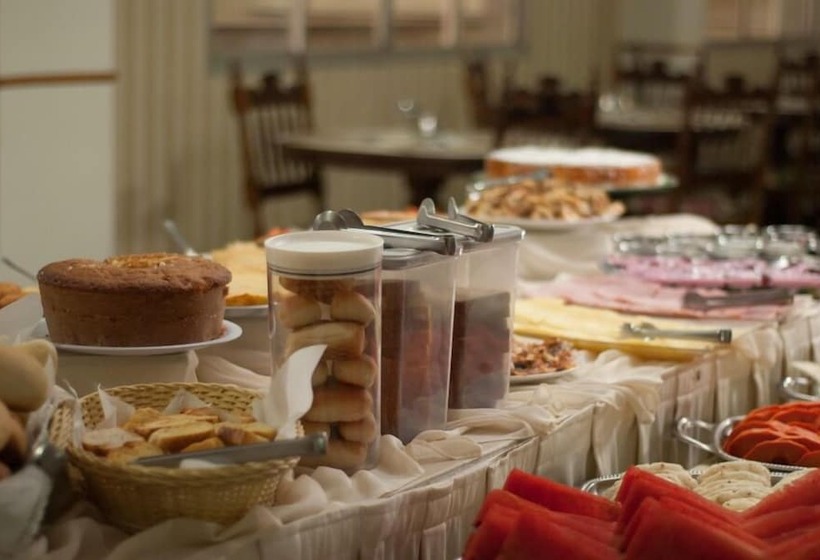 Hotel Mariano Palace