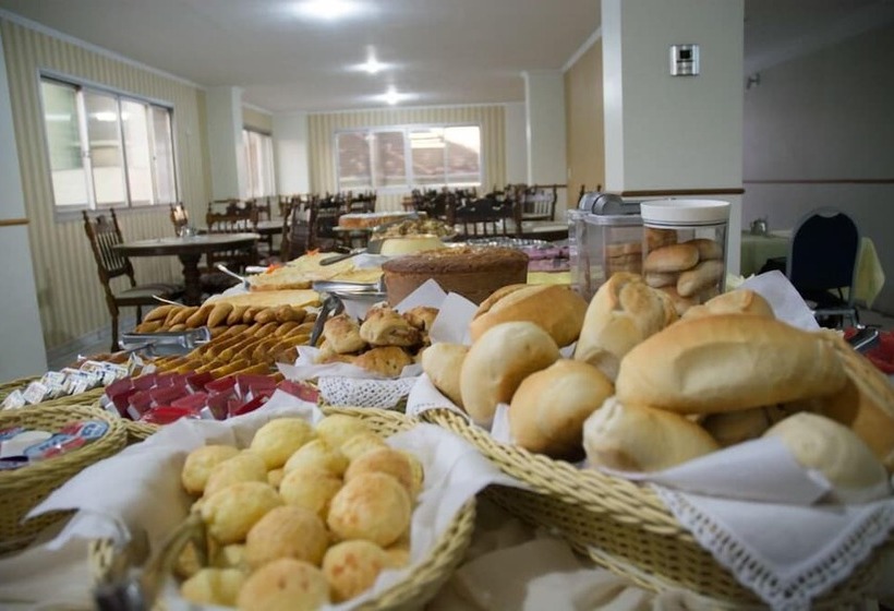 Hotel Mariano Palace
