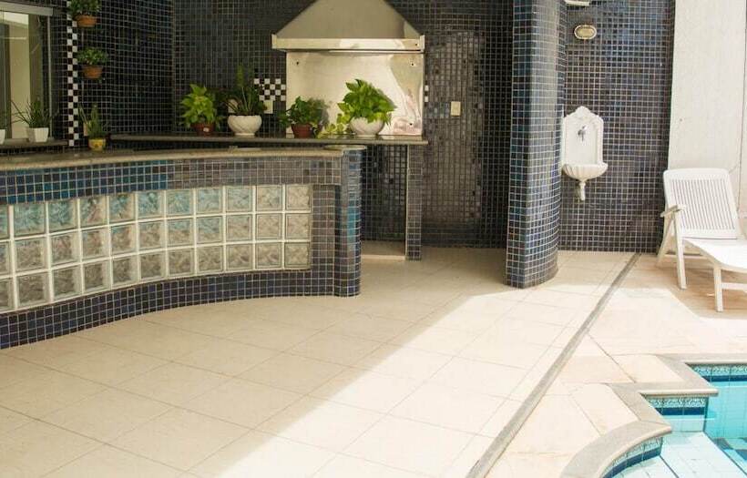 Hotel Mariano Palace