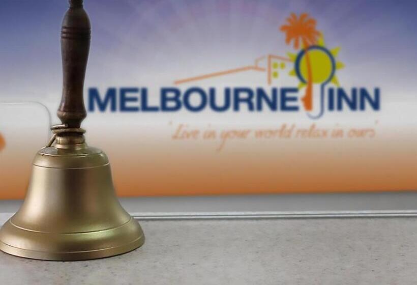 هتل Melbourne Inn