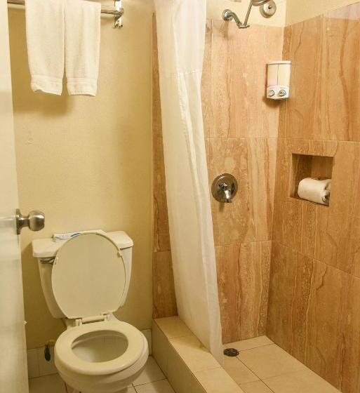 هتل Melbourne Inn