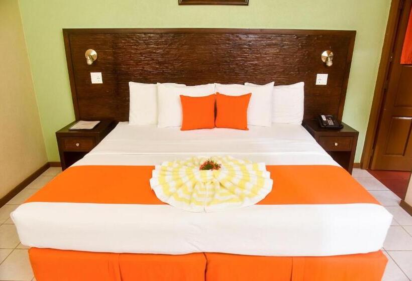 هتل Melbourne Inn