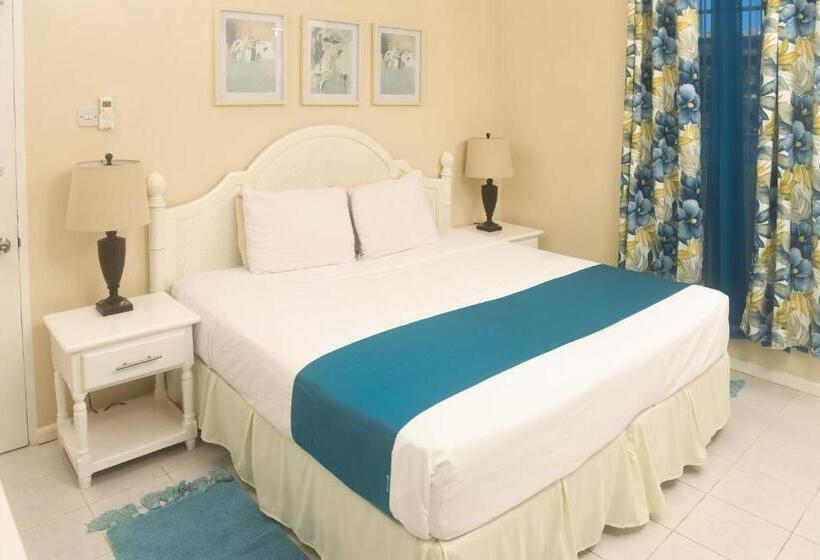 هتل Melbourne Inn