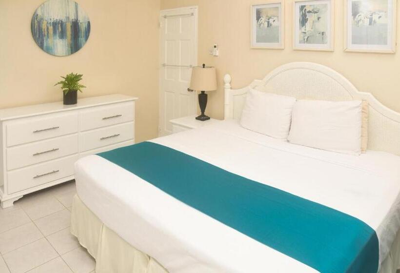 هتل Melbourne Inn