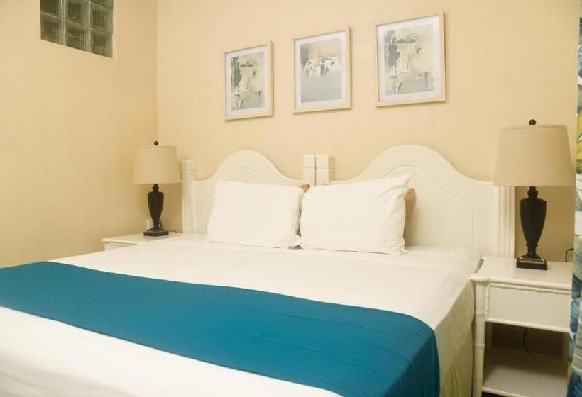 هتل Melbourne Inn