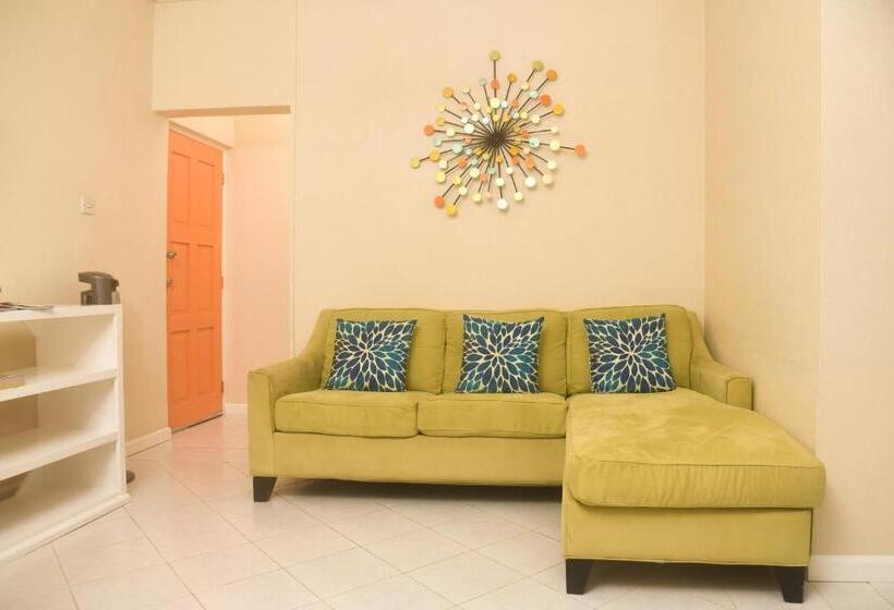 هتل Melbourne Inn