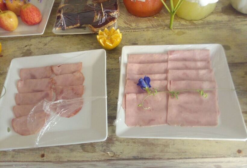 酒店 Ocean Imperium