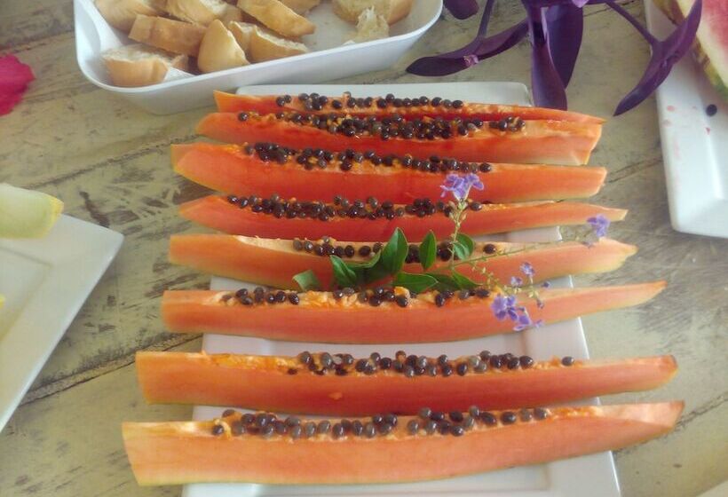 酒店 Ocean Imperium