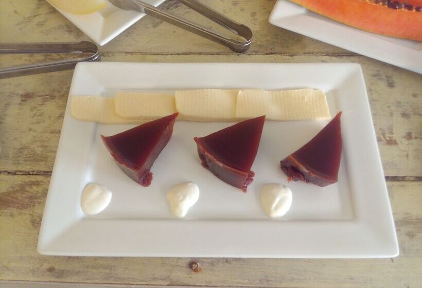 酒店 Ocean Imperium