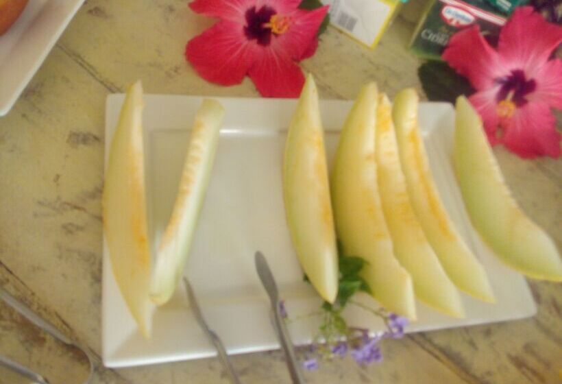 酒店 Ocean Imperium