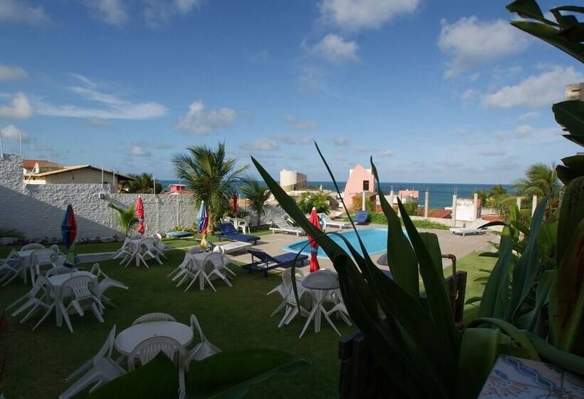 酒店 Ocean Imperium