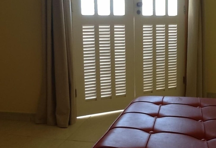 酒店 Ocean Imperium