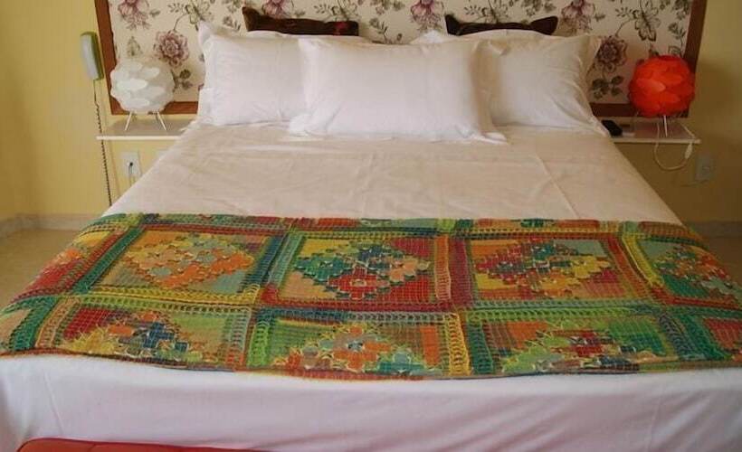 酒店 Ocean Imperium