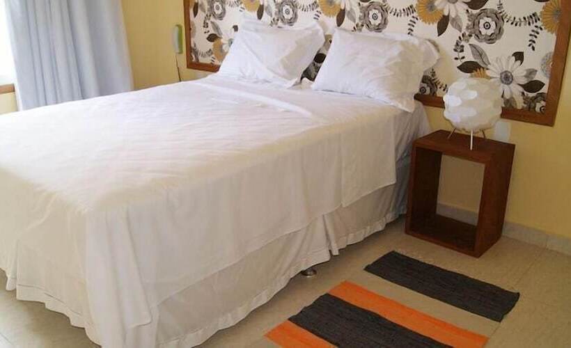 酒店 Ocean Imperium