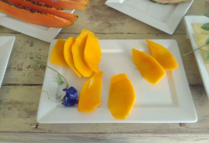 酒店 Ocean Imperium