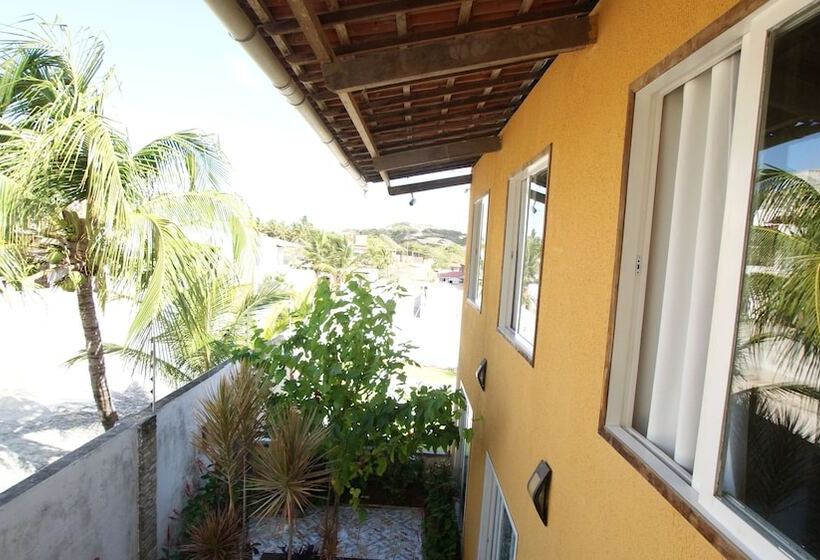 酒店 Ocean Imperium