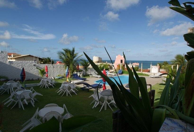 酒店 Ocean Imperium