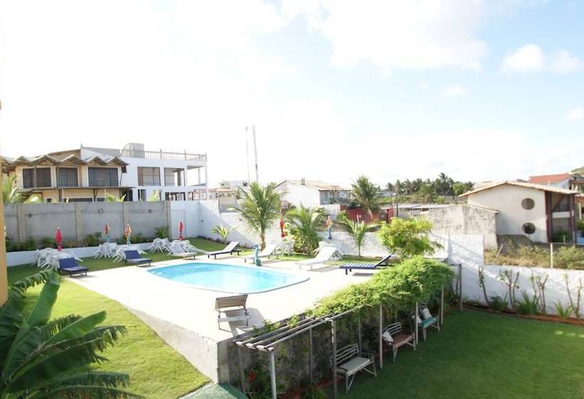 酒店 Ocean Imperium