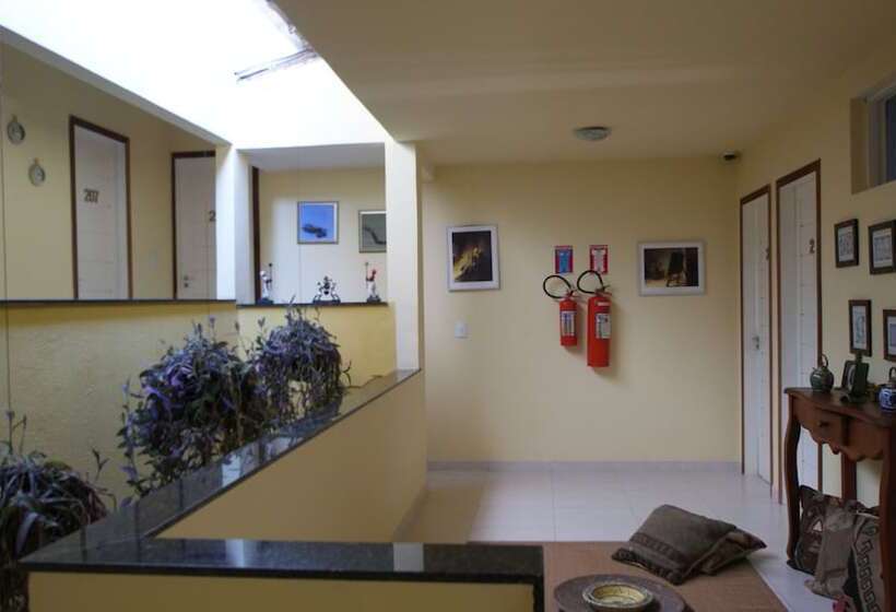 酒店 Ocean Imperium