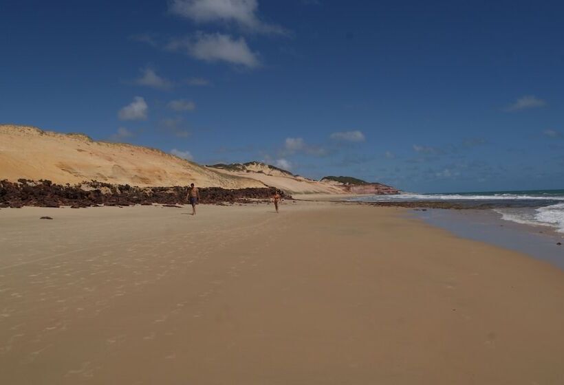 酒店 Ocean Imperium