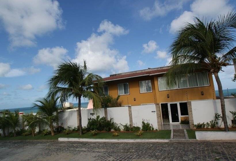 酒店 Ocean Imperium