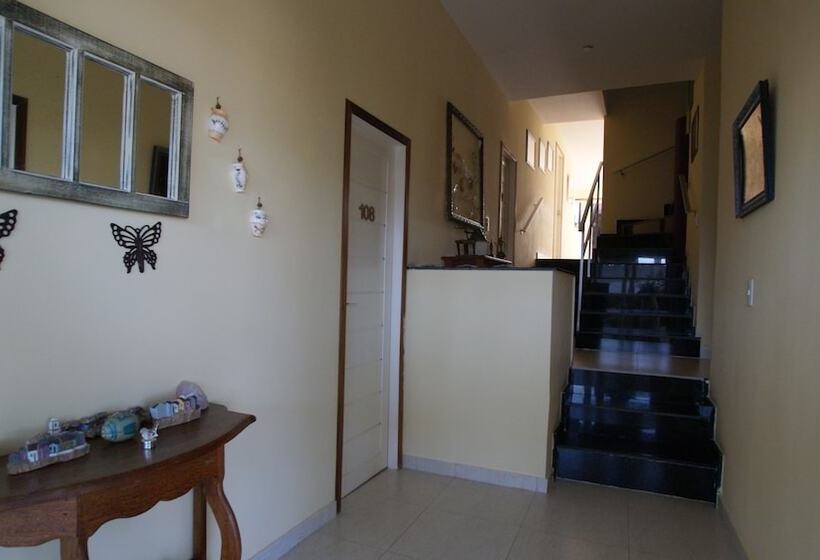 酒店 Ocean Imperium