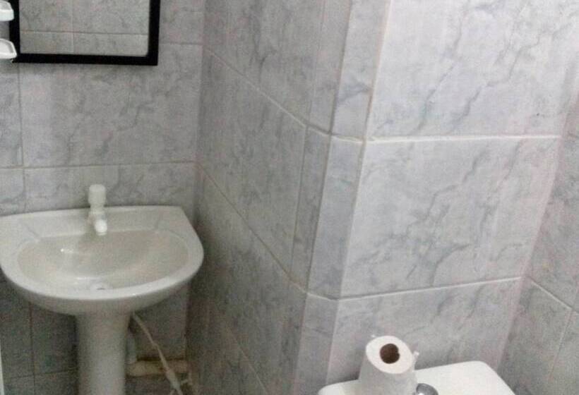 호텔 Pousada Aguas Douradas