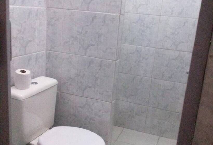 호텔 Pousada Aguas Douradas