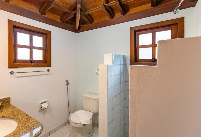 فندق Pousada Santo Mar