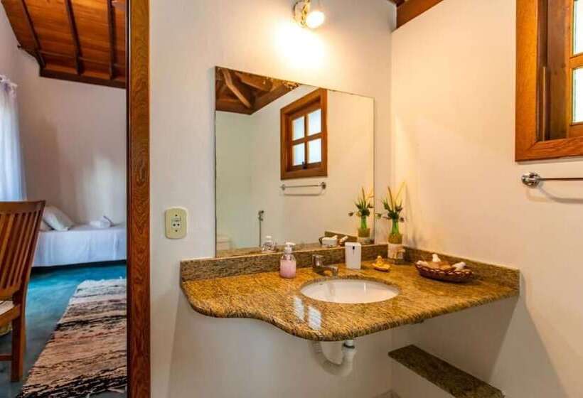 فندق Pousada Santo Mar