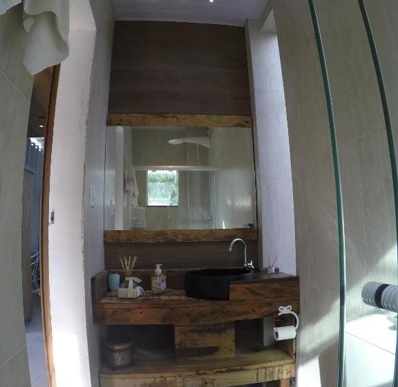 ホテル Pousada Estaleiro Village Frente Mar