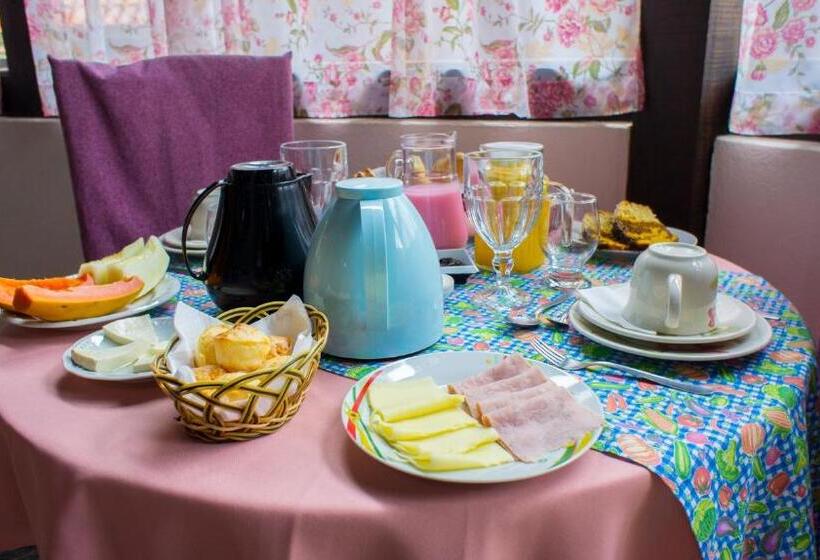 فندق Pousada Sol Nascente