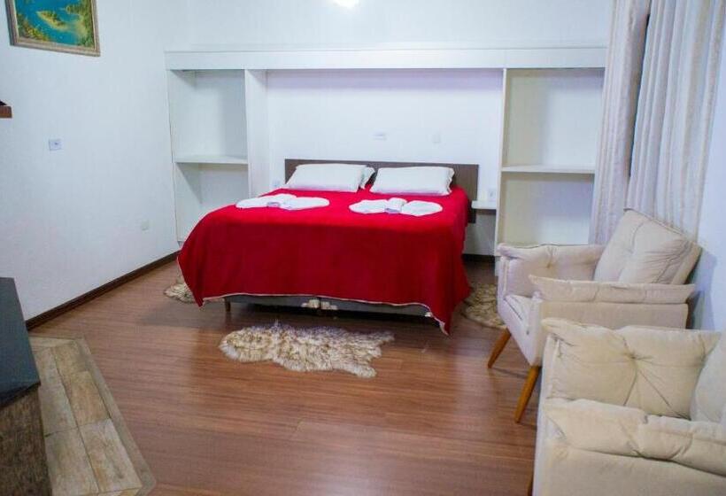 فندق Pousada Sol Nascente