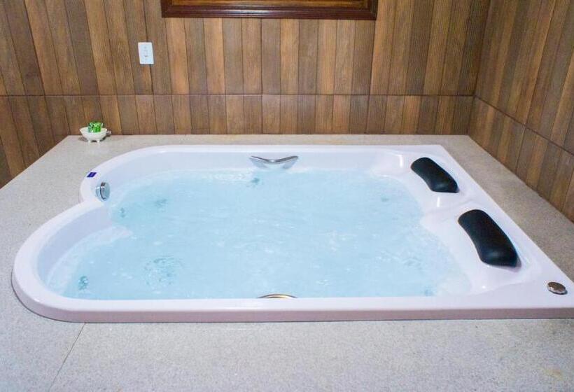 فندق Pousada Sol Nascente