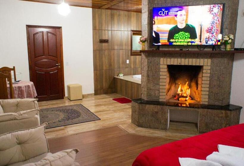 فندق Pousada Sol Nascente