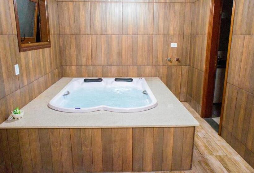 فندق Pousada Sol Nascente