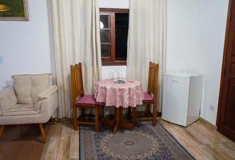 فندق Pousada Sol Nascente