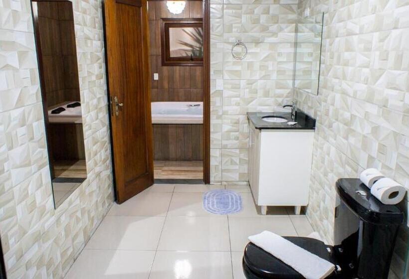 فندق Pousada Sol Nascente