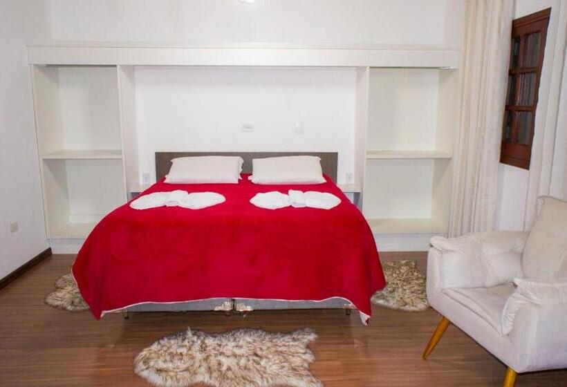 فندق Pousada Sol Nascente