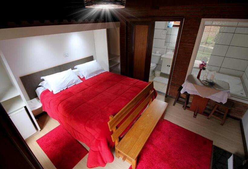 فندق Pousada Sol Nascente