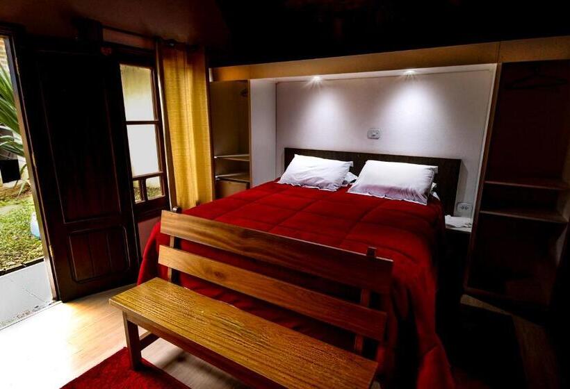 فندق Pousada Sol Nascente