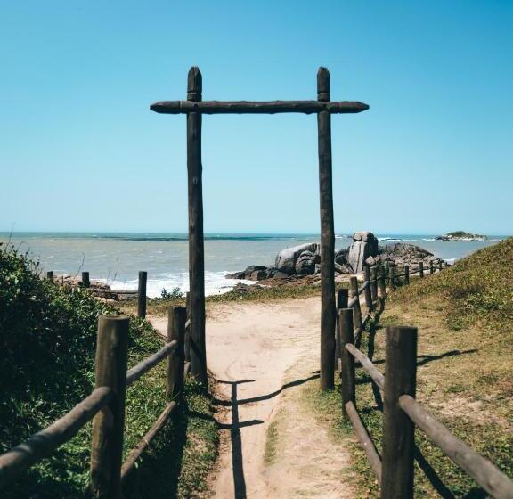 호텔 Pousada Sonho Verde